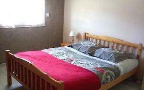 Les logis de Lucie